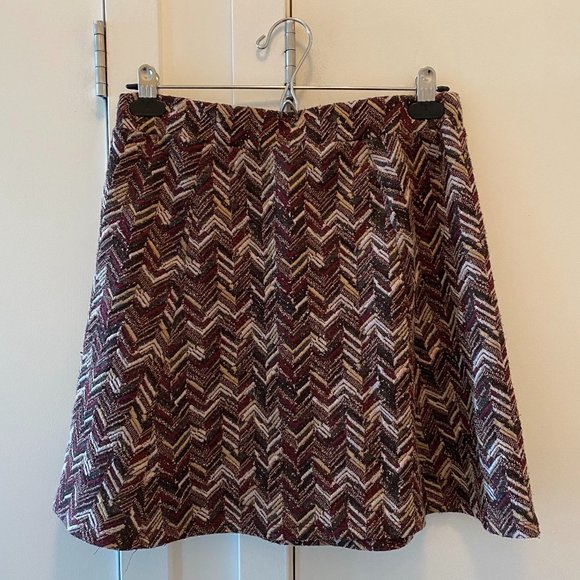 CALIFORNIA MOONRISE Boho Skirt - Picture 4 of 5